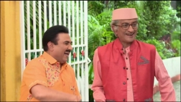 Taarak Mehta Ka Ooltah Chashmah - 6th September 2024